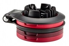 Tefal K2073514 Ingenio tojás szeletelő Konyhai termékek - Konyhai eszköz - Szeletelő / reszelő / kinyomó - 332106