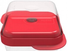 Tefal K2198314 tároló szett - 2db Konyhai termékek - Edény - Ételtároló - 362381