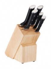 Tefal K232S574 kés készlet - 5 részes Konyhai termékek - Konyhai eszköz - Készlet / szett - 362344