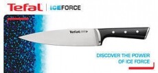 Tefal K232S574 kés készlet - 5 részes Konyhai termékek - Konyhai eszköz - Készlet / szett - 362344