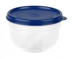Tefal K3111412 kerek ételtároló - 2,25L Konyhai termékek - Edény - Ételtároló - 362336
