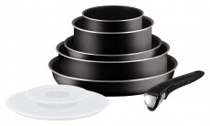 Tefal L2009902 Ingenio Essential edényszett 8db Konyhai termékek - Edény - Edény készlet - 332121