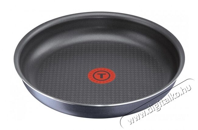 Tefal L2310402 Ingenio Elegance serpenyő 24cm Konyhai termékek - Edény - Serpenyő - 339439