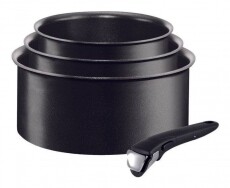 Tefal L6509503 Ingenio Expertise edény készlet 4db Konyhai termékek - Edény - Edény készlet - 339459