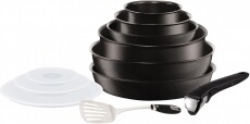 Tefal L6509902 Ingenio Expertise 11 részes edényszett Konyhai termékek - Edény - Edény készlet - 320035