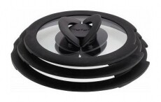 Tefal L9931012 üvegfedő szett Konyhai termékek - Edény - Edény fedő - 299871