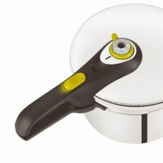 Tefal P2534441 Secure 5 Neo kukta 8l Konyhai termékek - Edény - Kukta - 332126