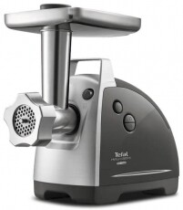 Tefal NE688837 Húsdaráló Konyhai termékek - Konyhai kisgép (előkészítés / feldolgozás) - Húsdaráló - 359861