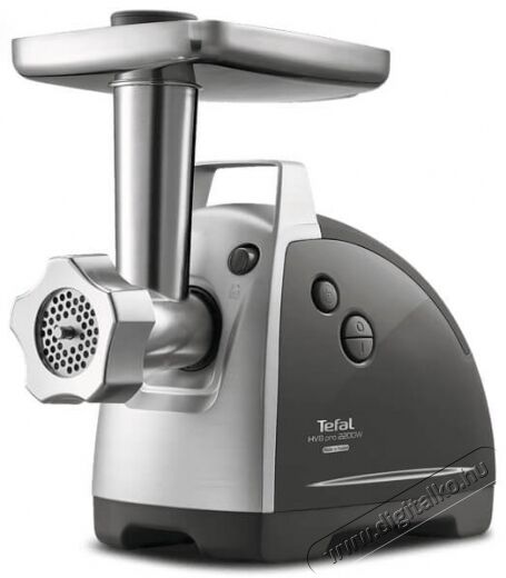 Tefal NE688837 Húsdaráló Konyhai termékek - Konyhai kisgép (előkészítés / feldolgozás) - Húsdaráló - 359861