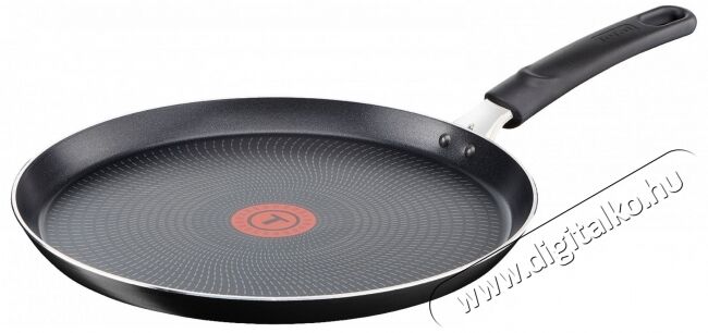 Tefal B3011072 palacsintasütő 25cm Konyhai termékek - Edény - Serpenyő - 327268