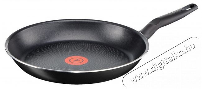 Tefal B3090443 Invissia serpenyő 24cm Konyhai termékek - Edény - Serpenyő - 331559
