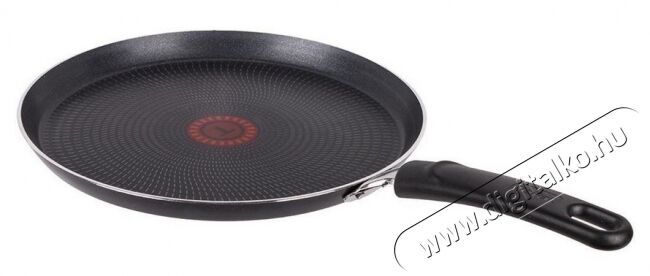 Tefal B3091043 Invissia palacsintasütő 25cm Konyhai termékek - Edény - Serpenyő - 332067