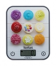 Tefal BC5122V1 Konyhai mérleg Konyhai termékek - Konyhai mérleg - 362022