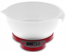 Tefal BC5220V0 Ovelys konyhai mérleg Konyhai termékek - Konyhai mérleg - 336961