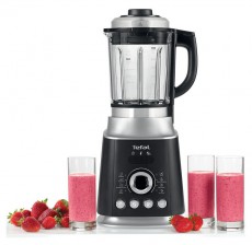 Tefal BL962B38 Ultrablend Cook turmixgép Konyhai termékek - Konyhai kisgép (előkészítés / feldolgozás) - Turmixgép - 343133