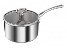 Tefal E4762444 20CM lábas + fedő Konyhai termékek - Edény - Fazék / lábas - 351135