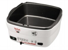Tefal FR490070 Versalio 7 in 1 olajsütő Konyhai termékek - Konyhai kisgép (sütés / főzés / hűtés / ételkészítés) - Olajsütő - 294775