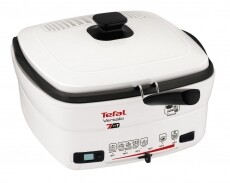 Tefal FR490070 Versalio 7 in 1 olajsütő Konyhai termékek - Konyhai kisgép (sütés / főzés / hűtés / ételkészítés) - Olajsütő - 294775