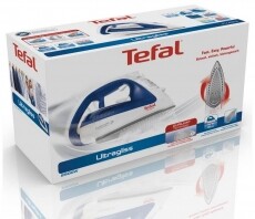 Tefal FV4913E0 Ultragliss 4 vasaló Háztartás / Otthon / Kültér - Vasaló - Vasaló - 345899