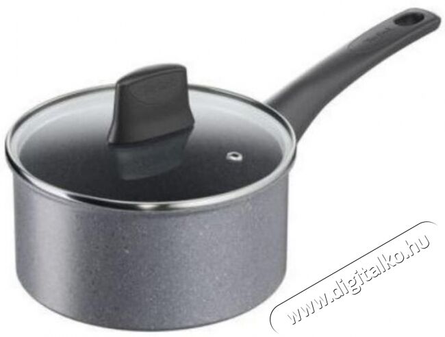 Tefal G1232353 nyeles lábas feődvel Konyhai termékek - Edény - Fazék / lábas - 362388