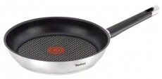 Tefal G7180755 duetto+ serpenyő - 30cm Konyhai termékek - Edény - Serpenyő - 362423