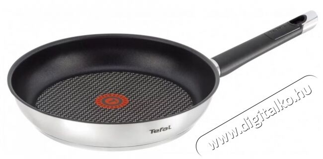 Tefal G7180755 duetto+ serpenyő - 30cm Konyhai termékek - Edény - Serpenyő - 362423