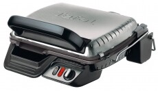 Tefal GC306012 kontakt grill Konyhai termékek - Konyhai kisgép (sütés / főzés / hűtés / ételkészítés) - Kontakt grill sütő / sütőlap - 313118