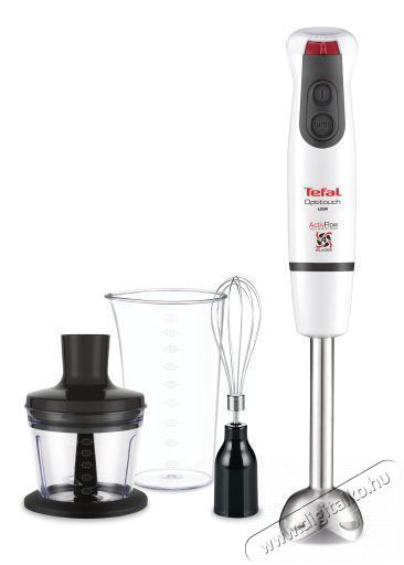 Tefal HB833138 Optitouch botmixer Konyhai termékek - Konyhai kisgép (előkészítés / feldolgozás) - Botmixer - 313126