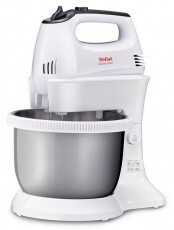 Tefal HT312138 tálas mixer Konyhai termékek - Konyhai kisgép (előkészítés / feldolgozás) - Tálas mixer - 330967