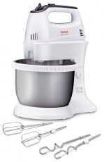 Tefal HT312138 tálas mixer Konyhai termékek - Konyhai kisgép (előkészítés / feldolgozás) - Tálas mixer - 330967