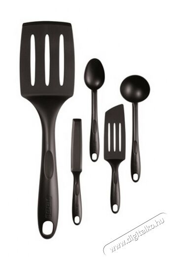 Tefal K001A504 Bienvenue konyhai eszközkészlet Konyhai termékek - Konyhai eszköz - Készlet / szett - 346815