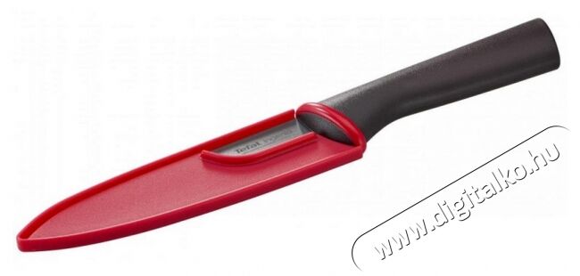 Tefal K1520514 Ingenio univerzális kerámia konyhakés Konyhai termékek - Konyhai eszköz - Kés / olló - 299521
