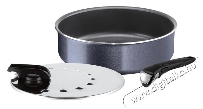 Tefal L2319102 edényszett Konyhai termékek - Edény - Edény készlet - 339447