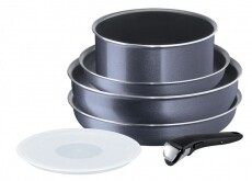Tefal L2319552 Ingenio Elegance edénykészlet 6 db-os Konyhai termékek - Edény - Edény készlet - 352876
