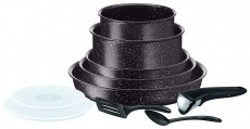 Tefal L6789302 Ingenio Extreme edénykészlet - 10db Konyhai termékek - Edény - Edény készlet - 362302