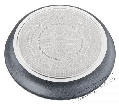 Tefal L6820602 Ingenio Mineralia Force serpenyő - 28cm Konyhai termékek - Edény - Serpenyő - 362417