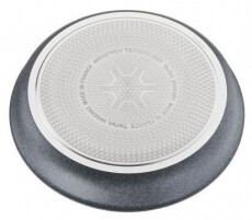 Tefal L6820602 Ingenio Mineralia Force serpenyő - 28cm Konyhai termékek - Edény - Serpenyő - 362417