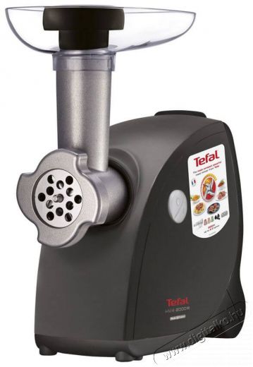 Tefal NE448838 HV4 9in1 húsdaráló Konyhai termékek - Konyhai kisgép (előkészítés / feldolgozás) - Húsdaráló - 338122