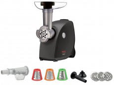 Tefal NE448838 HV4 9in1 húsdaráló Konyhai termékek - Konyhai kisgép (előkészítés / feldolgozás) - Húsdaráló - 338122