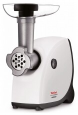 Tefal NE458137 HV4 Húsdaráló - fehér Konyhai termékek - Konyhai kisgép (előkészítés / feldolgozás) - Húsdaráló - 346816