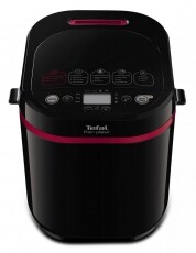 Tefal PF220838 Pain Pasisir kenyérsütő Konyhai termékek - Konyhai kisgép (sütés / főzés / hűtés / ételkészítés) - Kenyérsütő - 307045