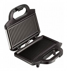 Tefal SM157236 ULTRACOMPACT Szendvicssütő Konyhai termékek - Konyhai kisgép (sütés / főzés / hűtés / ételkészítés) - Melegszendvics / gofri sütő - 340585