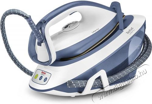 Tefal SV7020 LIBERTY Gőzállomás Háztartás / Otthon / Kültér - Vasaló - Gőzállomás - 363310