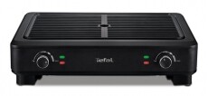 Tefal TG900812 Kontakt grillsütő Konyhai termékek - Konyhai kisgép (sütés / főzés / hűtés / ételkészítés) - Kontakt grill sütő / sütőlap - 359863