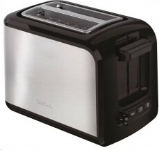 Tefal TT410D38 Express kenyérpirító Konyhai termékek - Konyhai kisgép (sütés / főzés / hűtés / ételkészítés) - Kenyérpirító - 352881