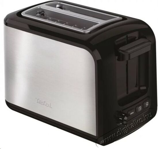 Tefal TT410D38 Express kenyérpirító Konyhai termékek - Konyhai kisgép (sütés / főzés / hűtés / ételkészítés) - Kenyérpirító - 352881