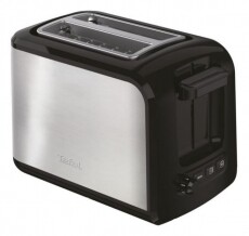Tefal TT410D38 Kenyérpirító Konyhai termékek - Konyhai kisgép (sütés / főzés / hűtés / ételkészítés) - Kenyérpirító - 345906