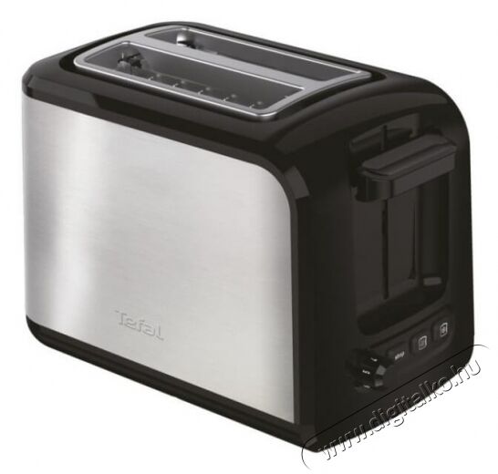 Tefal TT410D38 Kenyérpirító Konyhai termékek - Konyhai kisgép (sütés / főzés / hűtés / ételkészítés) - Kenyérpirító - 345906