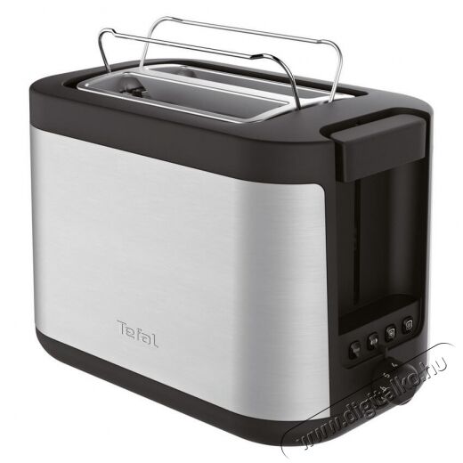 Tefal TT430830 Element kenyérpirító Konyhai termékek - Konyhai kisgép (sütés / főzés / hűtés / ételkészítés) - Kenyérpirító - 346817