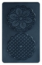 Tefal XA800712 tallérsütő lap Konyhai termékek - Konyhai kisgép kiegészítő - Szendvics / gofri / grill sütő kiegészítő - 294814